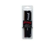 Kingston FURY 16GB (1x16GB) 5600 CL40 Beast Black - 1539650 - zdjęcie 3